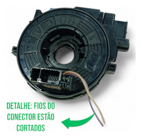 Hard Disk Do Volante Toyota Corolla Yaris 2015 A 2019
