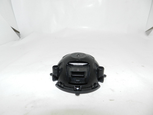 Motor Regulagem Retrovisor Dir/esq Modelo Heat0057k 3 Fios
