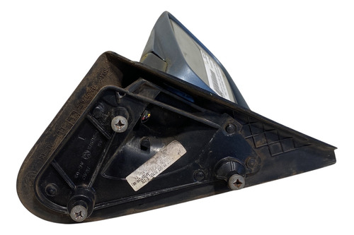 Par De Espelho Retrovisor Elétrico Vw Polo Classic 95 Até 03