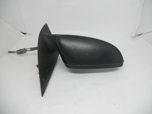 Retrovisor Manual Direito Gol Voyage G5 G6 G7 5u1857502