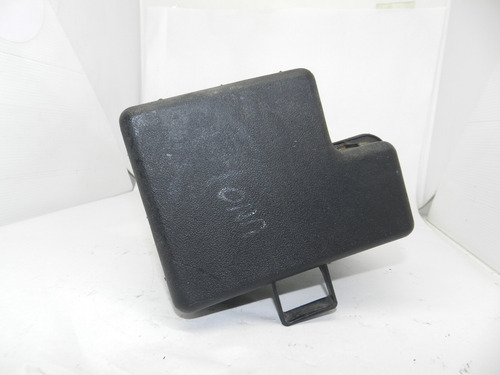 Caixa Ressonância Ford Escort Zetec 1.8 96/03 Com Detalhe
