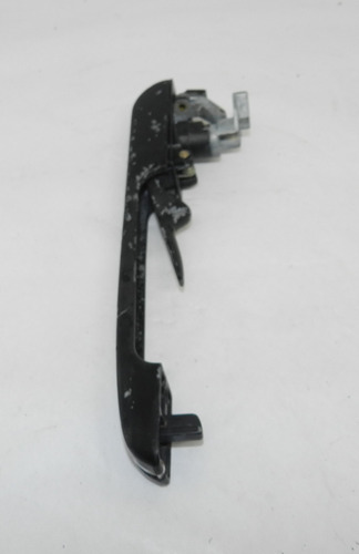 Maçaneta Externa Dianteira Esquerda Vw Santana 90/97