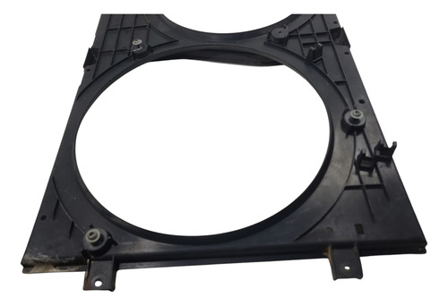 Defletor Do Radiador Audi A3 1.6 2000 (al) Adl Cxa 586