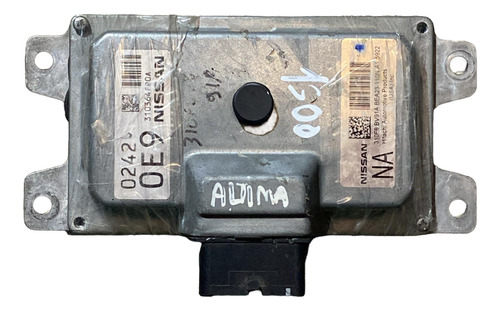 Modulo De Cambio Nissan Altima 2014