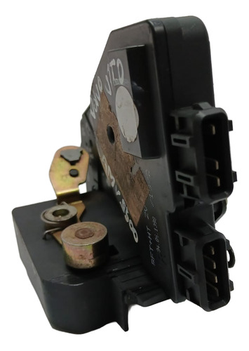 Fechadura Porta Traseira Direita Volvo V70 1997 1998 A 2000
