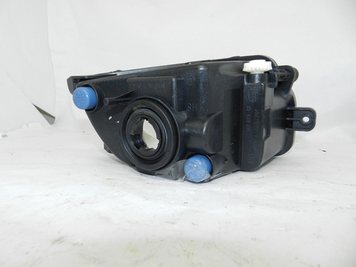 Farol Milha Lado Direito Vw Gol G6 2013 A 2016 5u0941700