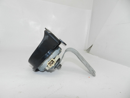 Buzina Caracol Peugeot 206 207 2004 A 2012 9646829780