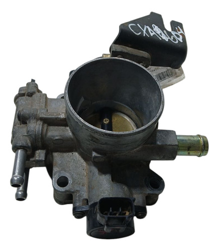 Corpo Borboleta Tbi Toyota Corolla 2003 A 2008 (ap)