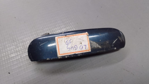 Maçaneta Externa Porta Dianteira Direita Logus Pointer 24118