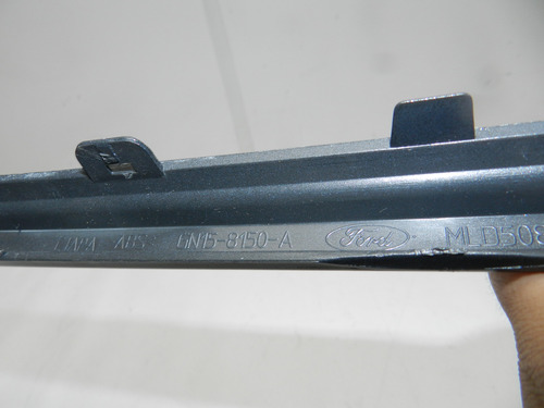 Friso Superior Grade Dianteira Ford Ecosport 17/22 Gn158150a