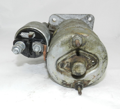 Motor Partida Arranque Fiat Tempra 2.0 8v 1994 A 1997 