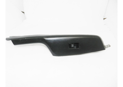 Moldura Botão Vidro Dianteiro Direito Honda Civic 12/16