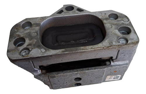 Coxim Esquerdo Motor Jeep Renegade 1.3 Turbo 2021 2022 2023
