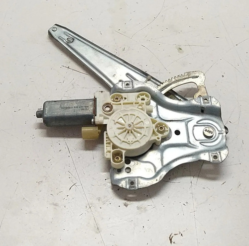 Maquina Vidro Traseira Esquerda Toyota Fielder 2003 A 2008