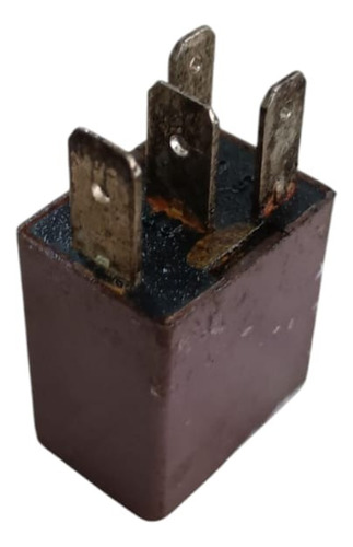 Rele Auxiliar Farol Chevrolet Corsa Celta Prisma 93226612