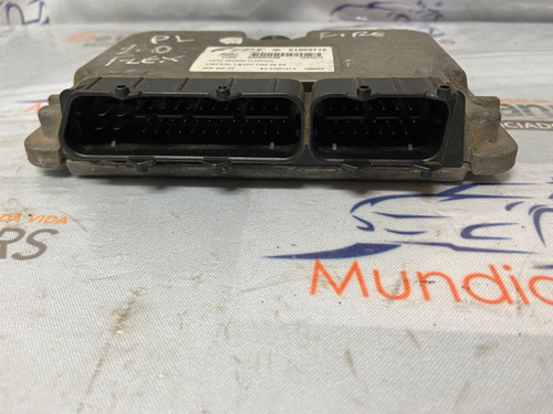 Modulo Central Injecao Palio 1.0 Fire 18187