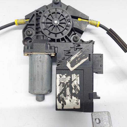 Maquina Elétrica Vidro Dianteira Esquerda Peugeot 307 Detalh