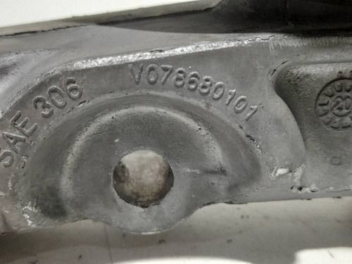 Coxim Motor Direito Fiat Argo Cronos 1.3 2018 2019 A 2023