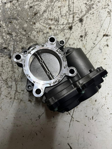 Tbi Corpo Borboleta Renault Duster 1.6 2019/20 161205601r