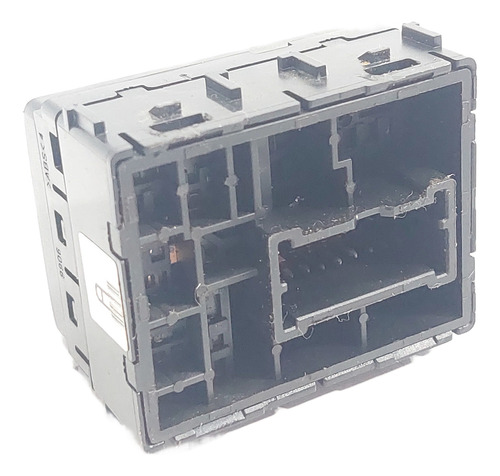 Comando Botão Retrovisor Elétrico Versa Ano 2014 A 2020