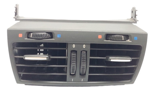 Difusor De Ar Central Painel Bmw X5 Ano 2010 A 2013