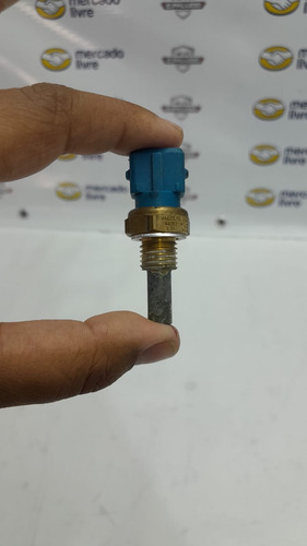 Sensor Temperatura Painel Paralelo Zafira 2.0 1999 A 2012