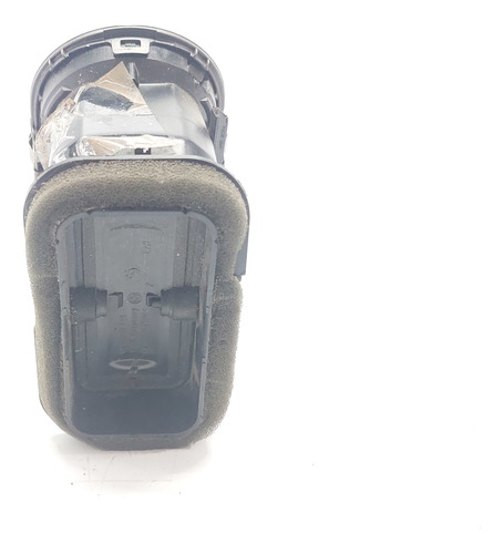 Par Difusor De Ar Tiguan 2.0 Lado D.d E D.e Ano 2009 A 2015