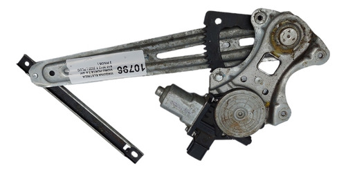 Maquina Elétrica Traseira Esquerda Gm S10 2012 A 2020 2pinos