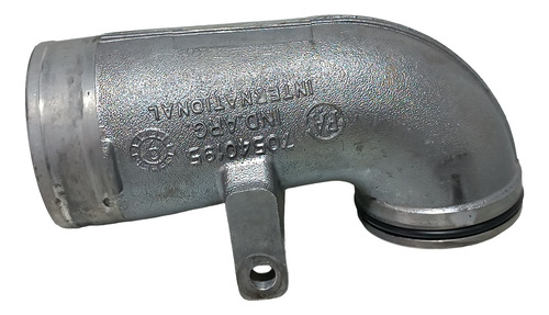 Tubo Duto Ar Turbina Ford Ranger 3.0 Powerstroke 2005 2012