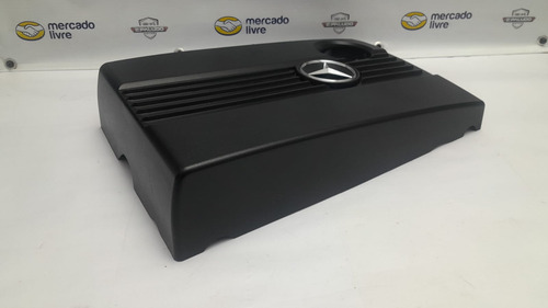Tampa Motor Mercedes-benz C180k W203 1.8 00/06 A2710100887
