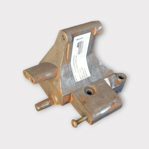Suporte Altenador Ford Ka Fiesta S/ar E Direção 2002/2013