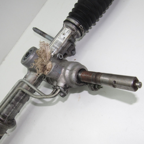 Caixa Direção Hidráulica Citroen C5 Ano 2009 A 2013
