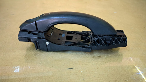 Maçaneta Porta Traseira Esquerda Amarok 2h7839167 2010/2020