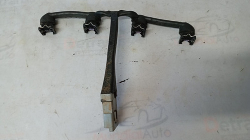 Chicote Bicos Peugeot 206 1.6 16v 1599422 25743
