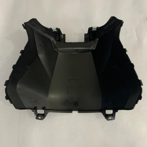 Acabamento Inferior Banco Honda Sh 150i 2017 2021 Original