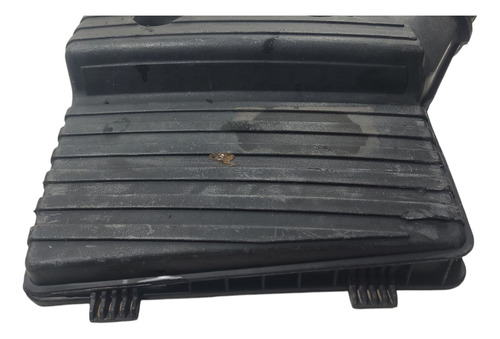 Tampa Caixa Filtro De Ar Fiat Brava 2006 (al) Com Detalhe