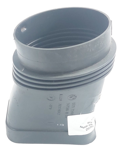 Duto Tubo Do Filtro De Ar Bmw 528i Ano 2011 A 2016