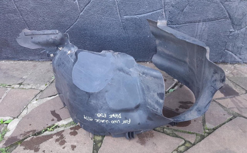 Para-barro Dianteiro Esquerdo Fiat Uno Vivace 11/19 51835598