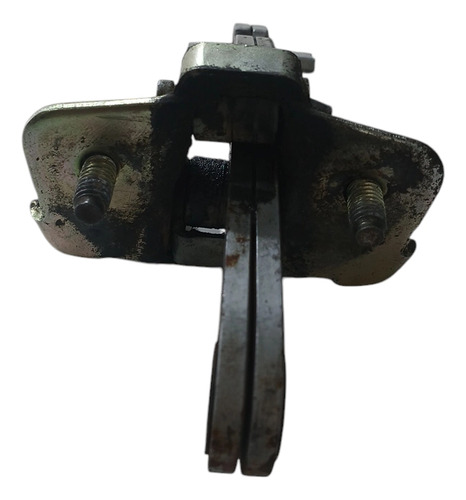 Limitador Porta Diant Esq Gol G3 2000/2005 Cxe10 (ap)