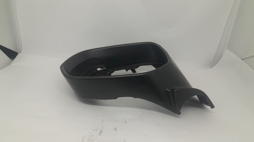 Aro Moldura Retrovisor Esquerdo 3008 2011 A 2016 Com Detalhe