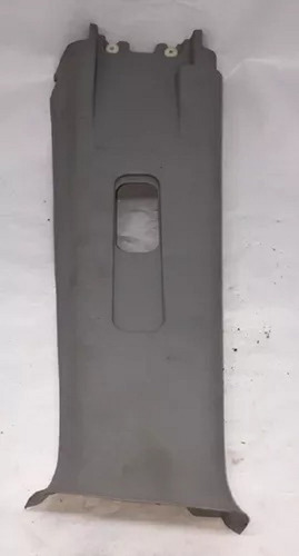 Acabamento Coluna Cinto Lado Esquerdo Hyundai Tucson 07/16