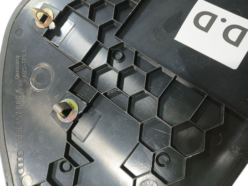 Acab. Painel Lateral Direito Audi A3 1.6 2000 (ap)