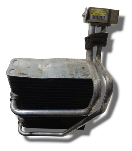 Evaporador Ar Condicionado Renault Scenic 2006 2008 (al)