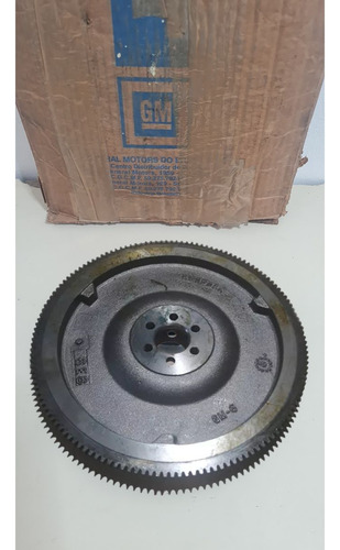 Volante Do Motor Gm 94614973   Chevette 1.6 Ano 81-83