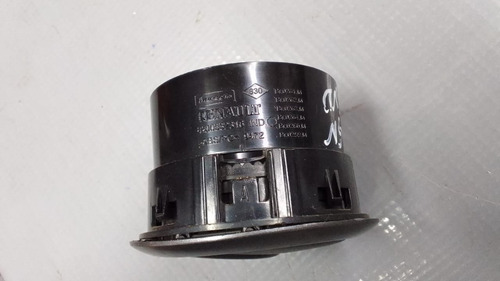 Difusor Ar Painel Logan/sandero/duster 2011 Até 2014. 23478