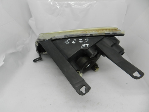 Farol Esquerdo Arteb Ford Ecosport 2003 A 2007 2n1513006ad