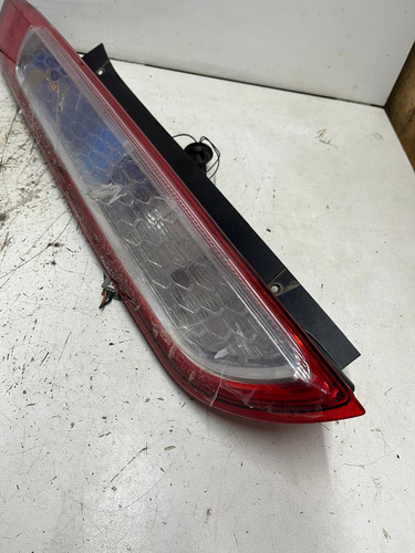 Lanterna Esquerda Ford Focus Hatch 2009 2010 2011 Original