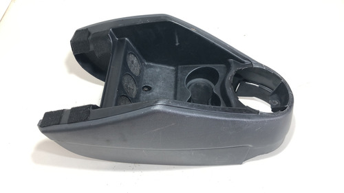 Console Central Vw Gol / Saveiro / Parati G3 Original