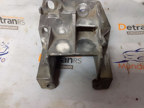 Suporte Coxim Câmbio Ford Ka Fiesta 3s657m125ab  11369