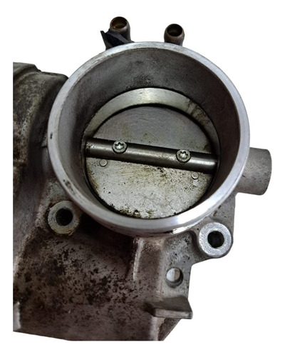 Tbi Corpo Borboleta Chery Tiggo 2.0 16v 2009 2010 A 2015